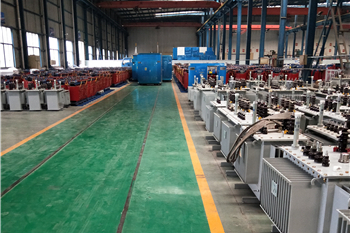 东源S11-2000kva/10kv/0.4